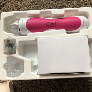 PMD personal microdermabrasion